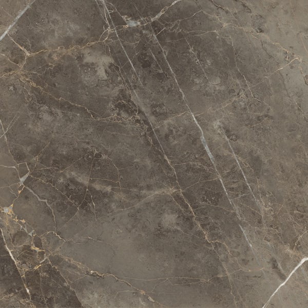 Керамический гранит Портофино серый шлифованный