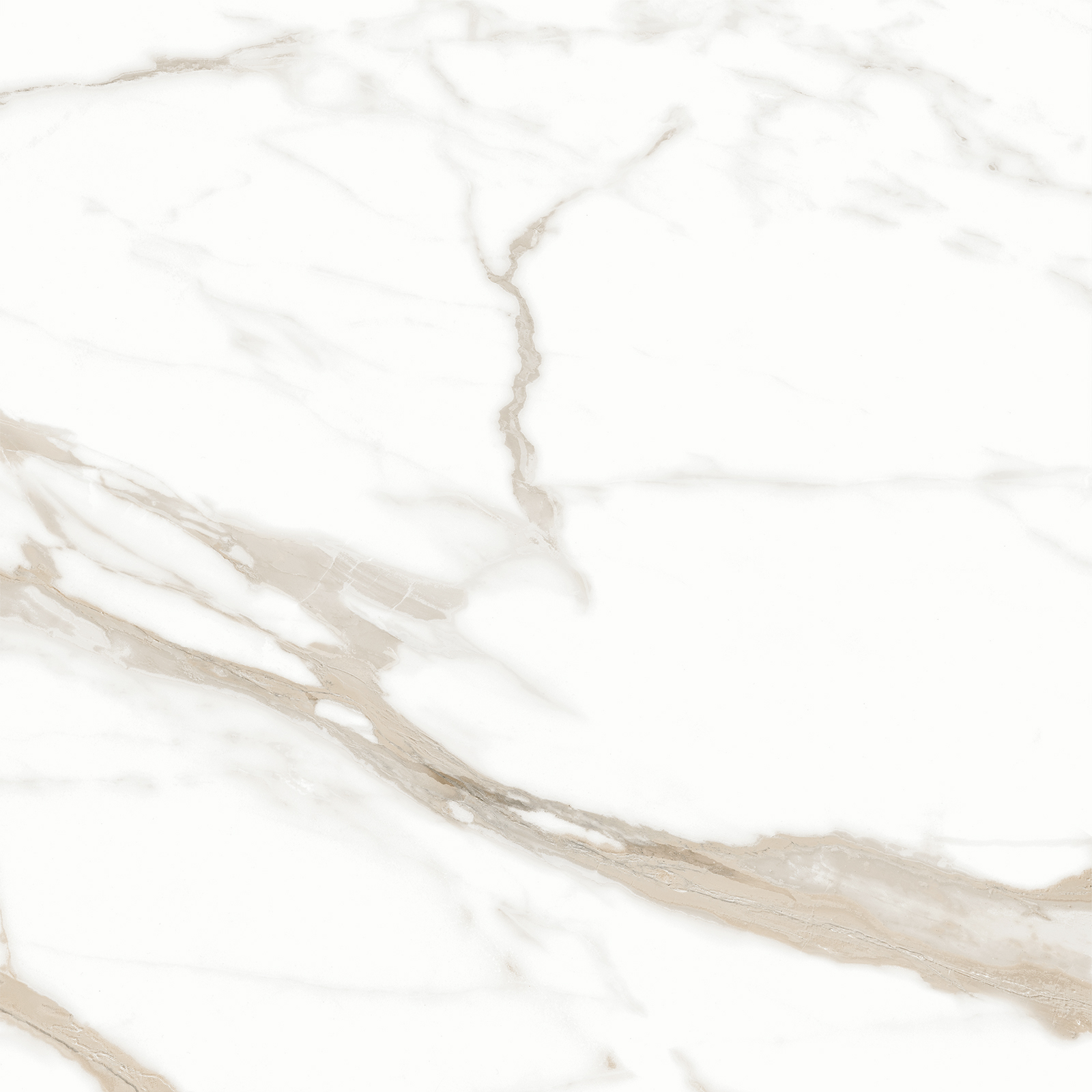 Керамический гранит Alma Ceramica Calacatta Gold матовая 60х60 GFU6060CLG04R в Уфе — купить с доставкой | Nova