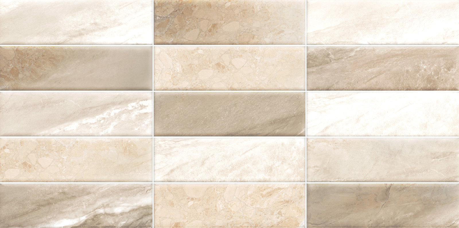 Керамическая плитка Alma Ceramica Adriatic матовая 30х60 TWA3060ADT14 в Уфе — купить с доставкой | Nova