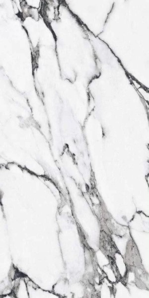 Керамический гранит Primavera Fantasy Black PR226 полированный