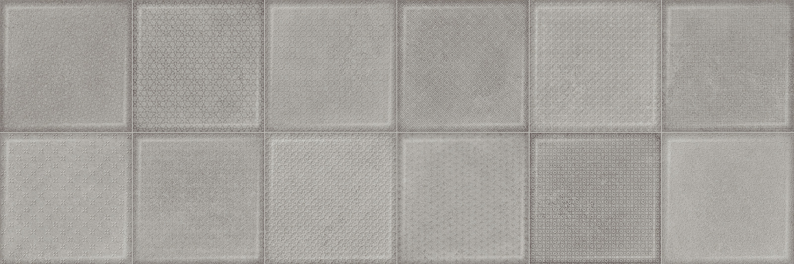 Керамическая плитка Alma Ceramica Cube матовая 30х90 TWU3090CUB70R в Уфе — купить с доставкой | Nova