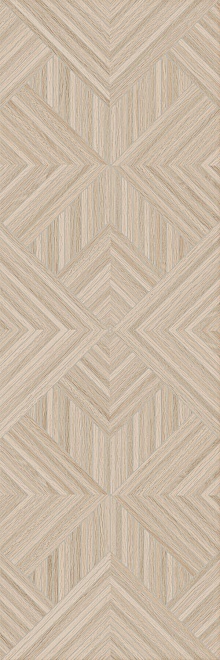 Керамическая плитка Ламбро 14033R бежевый структура обрезной 40х120