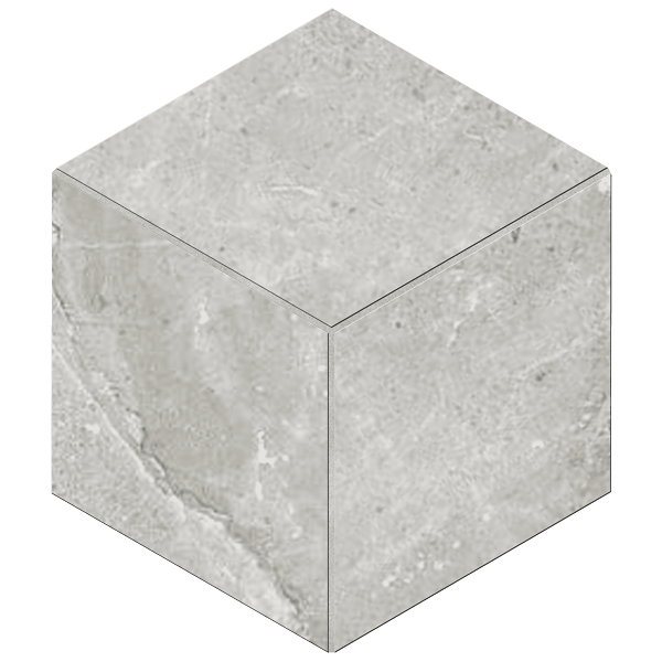 Мозаика Estima Kailas КA01 Cube 29x25 Неполированная