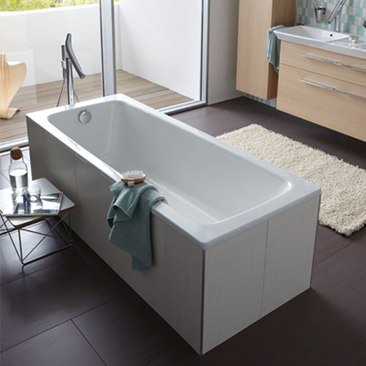Ванна Cayono Мод.750 170х75x41 белый в Уфе — купить с доставкой | Nova