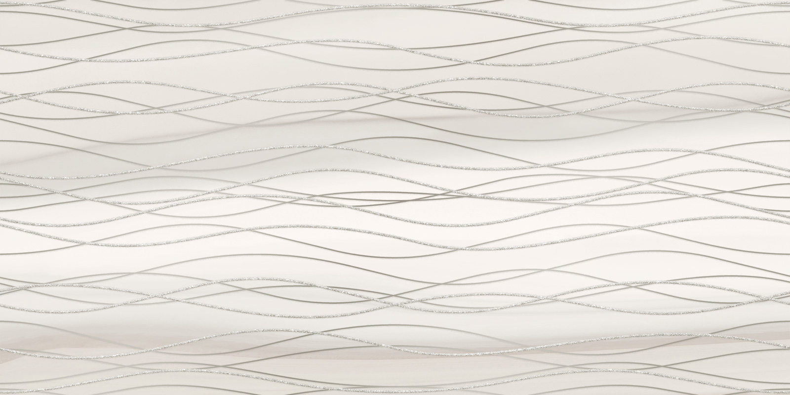 Керамический декор New Trend Treise Light Wave глянцевая 30х60 DW36TRS05 в Уфе — купить с доставкой | Nova
