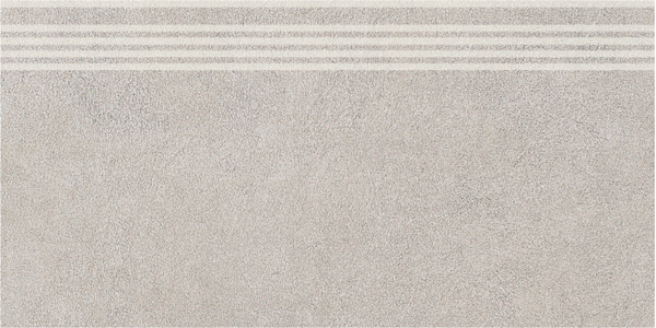 Керамическая ступень Королевская дорога SG614220R/GR беж обрезной