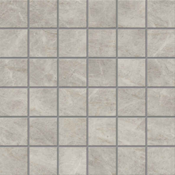 Мозаика Estima Melody MO07 Grey 30x30 неполированная
