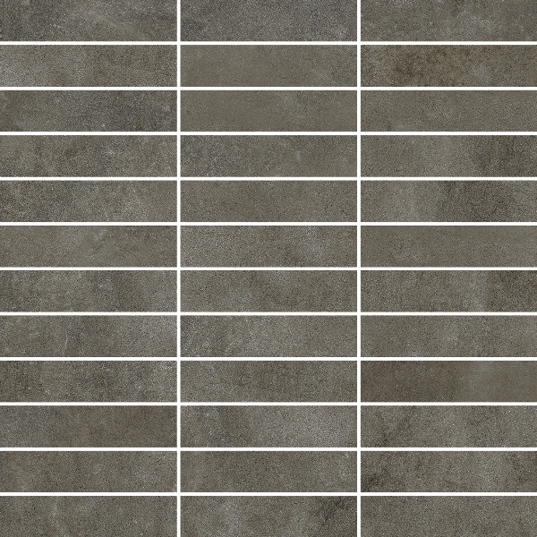 Керамическая мозаика Экспо Дарк Грид 30х30