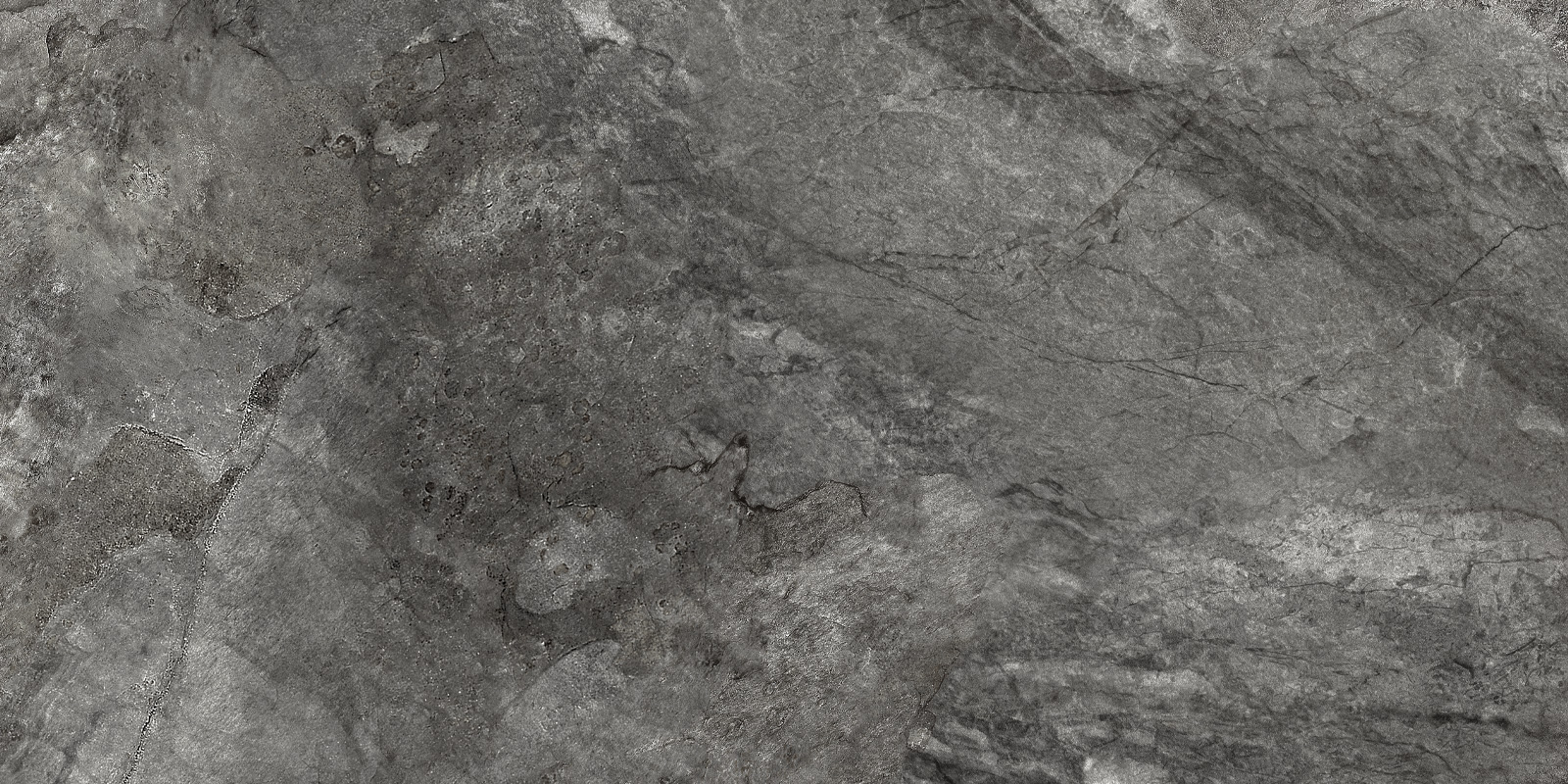 Керамический гранит Delacora Slate Graphite матовая 30х60 D30005M в Уфе — купить с доставкой | Nova