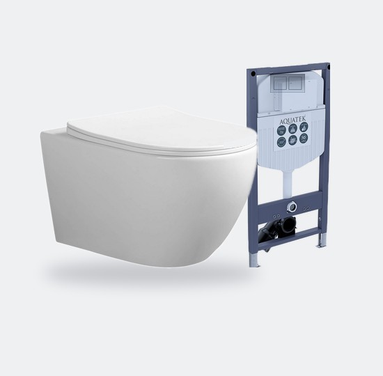 Aquatek София