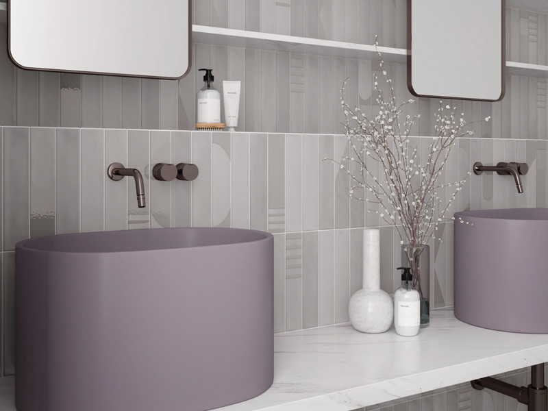 Керамогранит 30173 WADI DECOR Stone 6x30 см 30173 в Уфе — купить с доставкой | Nova
