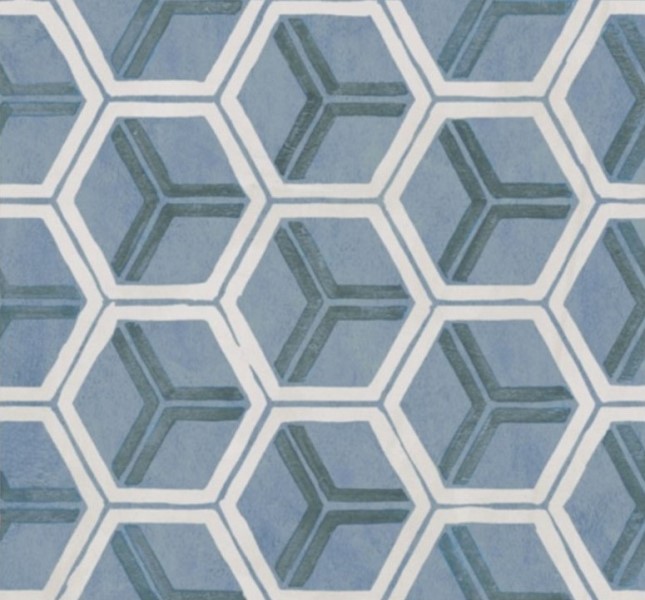 Керамическая вставка Kerama Marazzi Онда OS\B246\SG606220R 2 обрезной х7,2 (ст.арт. OS\B246\SG6062R)