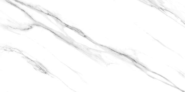 Керамический гранит Kerranova Butik белый K-2020/MR матовый 60х120