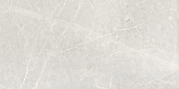 Керамический гранит Kerranova Skala белый K-2201/MR матовый 600х1200