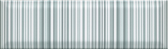 Керамический декор Kerama Marazzi Аккорд HGD/A268/9010