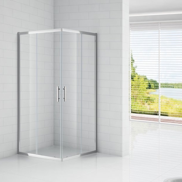 Душевой уголок Eco-O-A-2