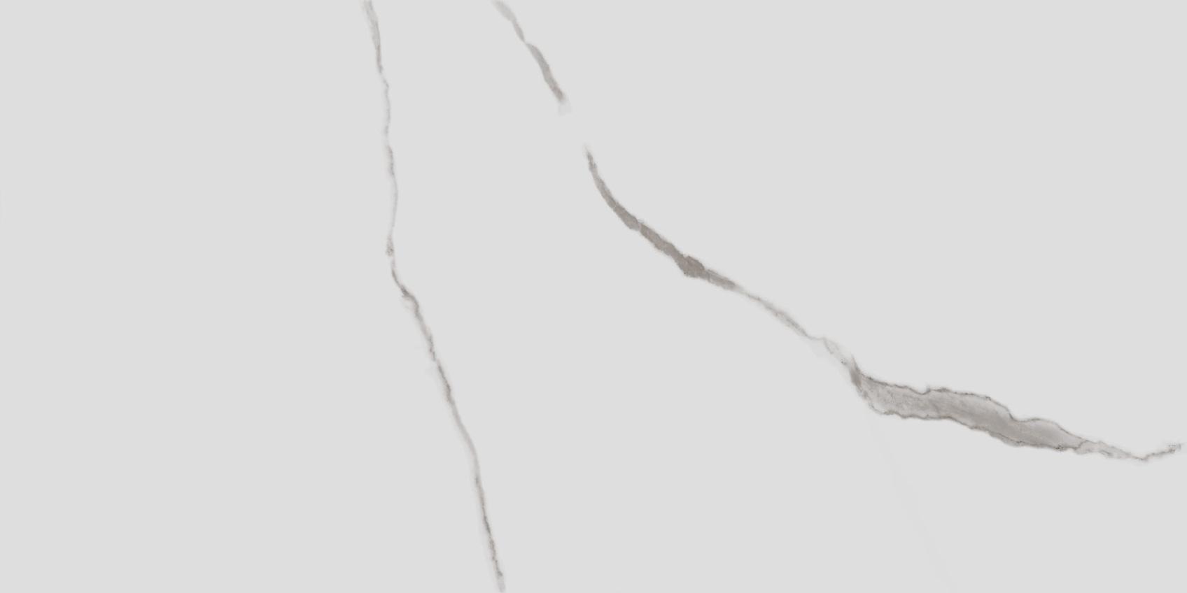 Керамическая плитка Kerama Marazzi 48011R Монте Тиберио белый глянцевый обрезной 40х80 в Уфе — купить с доставкой | Nova