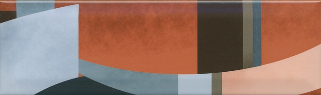 Керамический декор Закат OS/A04/9010