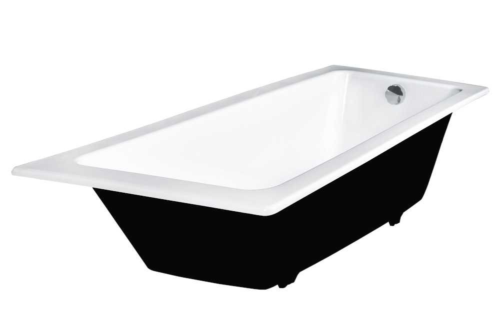 Wotte Line Plus 1800х800х477 ванна чугунная (БП-э00д1471) в Уфе — купить с доставкой | Nova