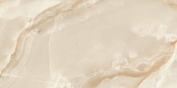 Керамический гранит MAIMOON CERAMICA ONYX VOLO BEIGE PG полированный 60х120