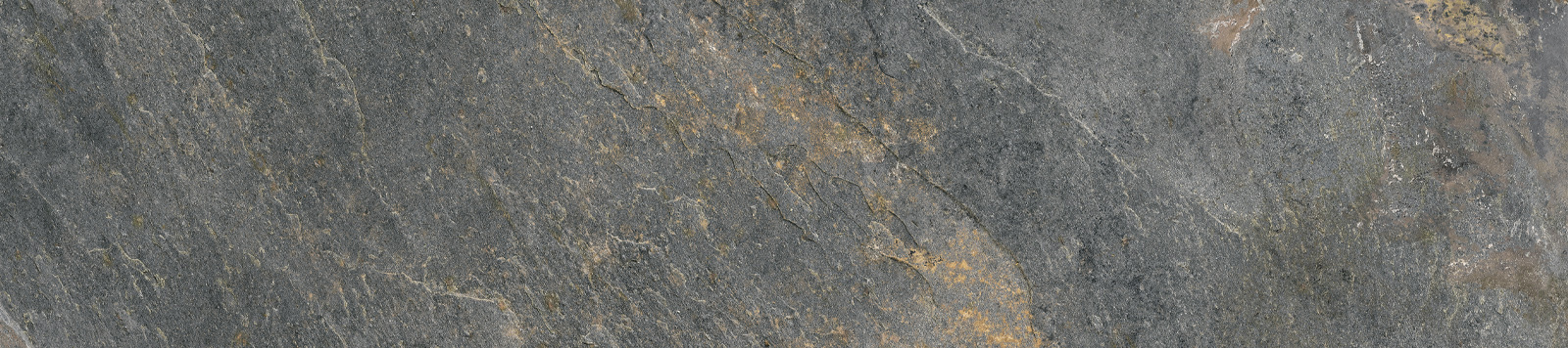 Керамический гранит Delacora Santorini Graphite лаппатированная 20х90 GP2090SNN25L в Уфе — купить с доставкой | Nova