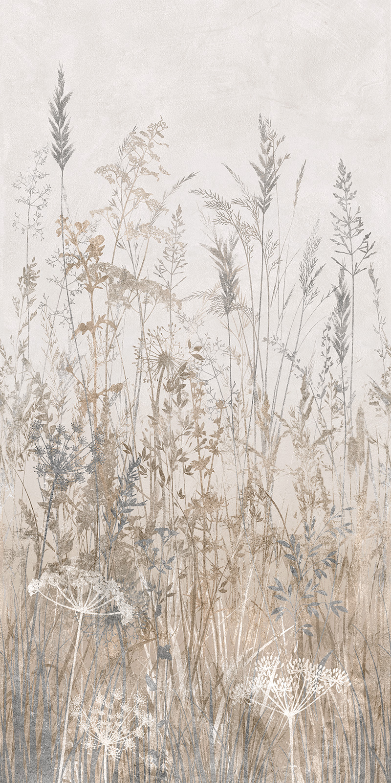 Керамический гранит Alma Ceramica Flora лаппатированная 60х120 GFU60120FLO14L в Уфе — купить с доставкой | Nova