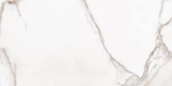 Керамический гранит Kerranova Iceberg бежевый K-2001/MR матовый 600х1200