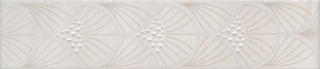 Керамический бордюр Сияние AD/C465/6374