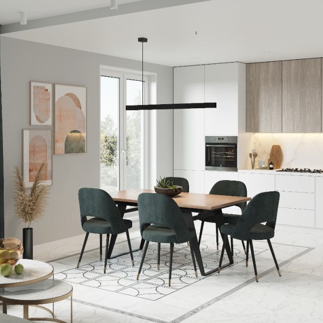 Каррара Нова