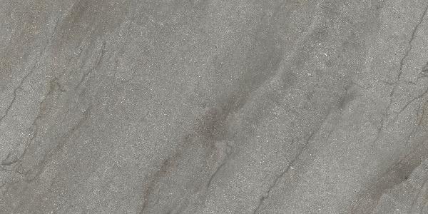 Керамический гранит Kerranova Bereg  светло-серый K-2404/MR матовый 60х120