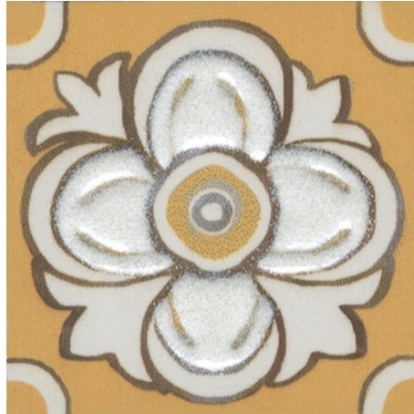 Керамическая вставка Алмаш DC\B33\SG9174 желтый