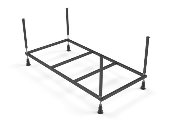 Рама для ванны Santana 140