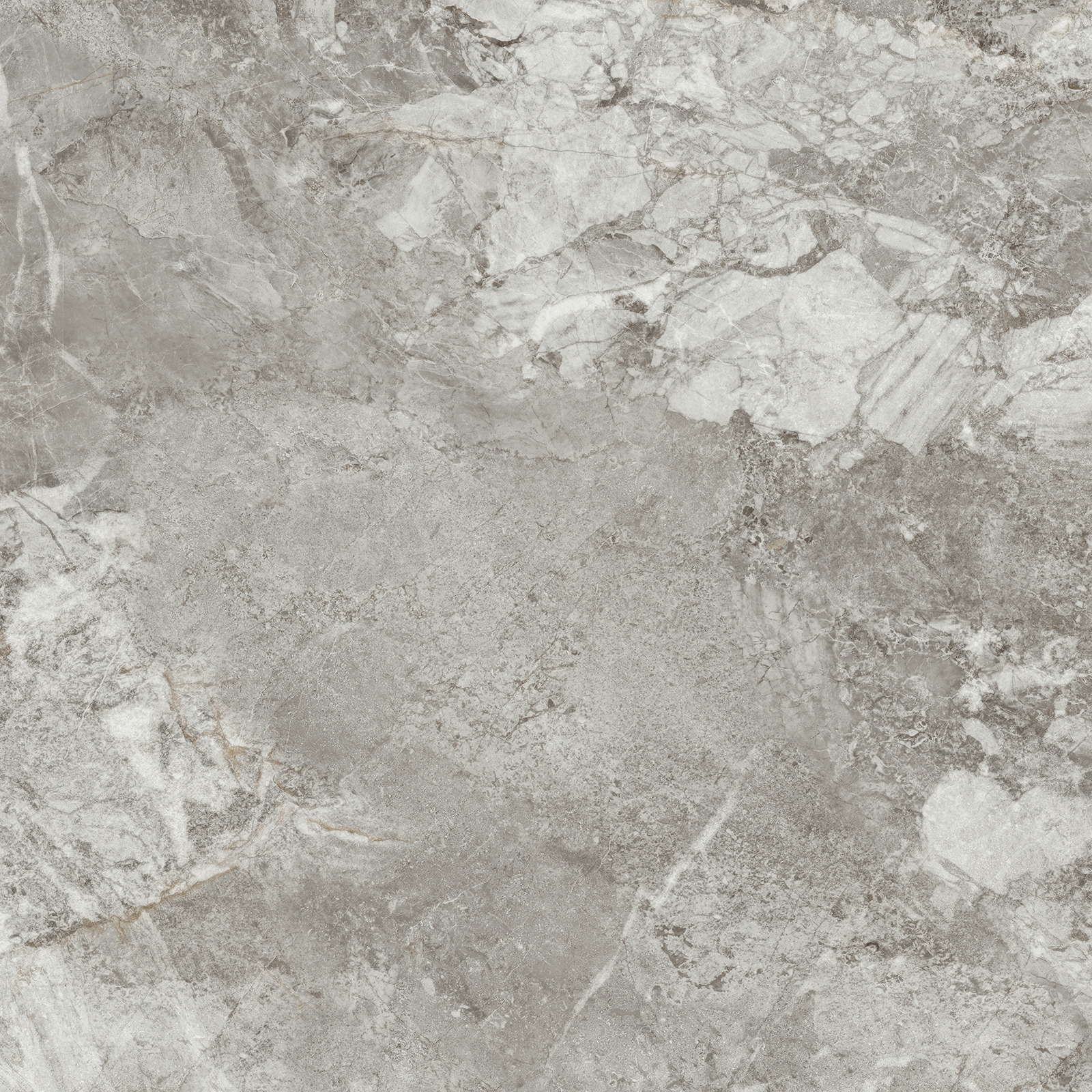 Керамический гранит Alma Ceramica Rock Line матовая 60х60 GFU6060RKL27R в Уфе — купить с доставкой | Nova