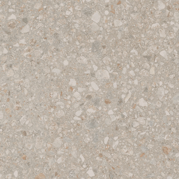 Керамический гранит Jasper JP01 Light Grey неполированный 40.5x40.5