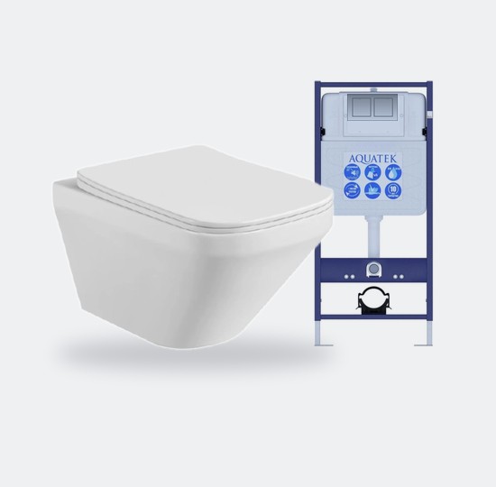 Aquatek Лира