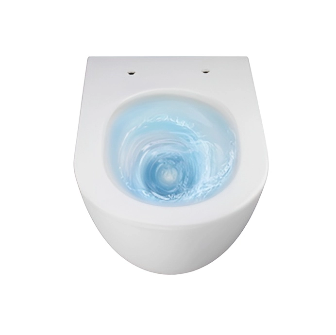 SET AQUATEK ЕВРОПА T-KKI1 (рама AQUATEK Standard INS-0000012(без клавиши)+крепеж KKI-0000001+унитаз ЕВРОПА AQ1900T-00 с тонким сиденьем soft-close в Уфе — купить с доставкой | Nova
