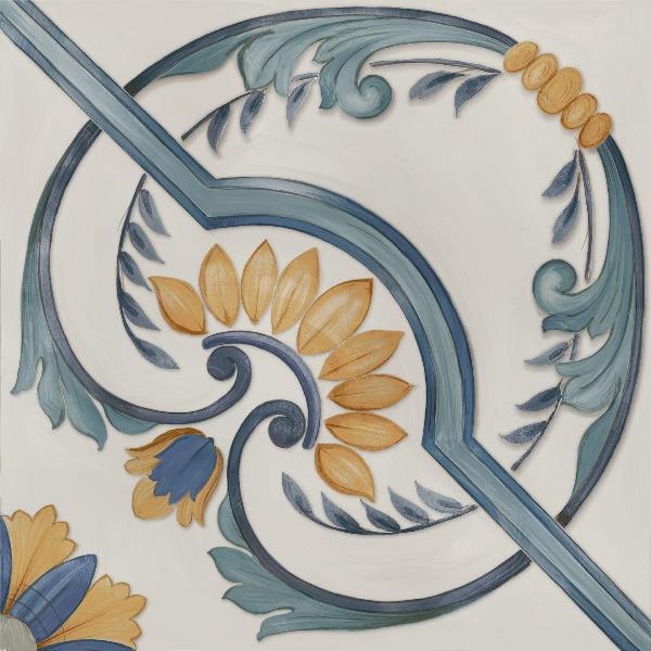 Керамический гранит Мирадоро SG653002R лаппатированный обрезной