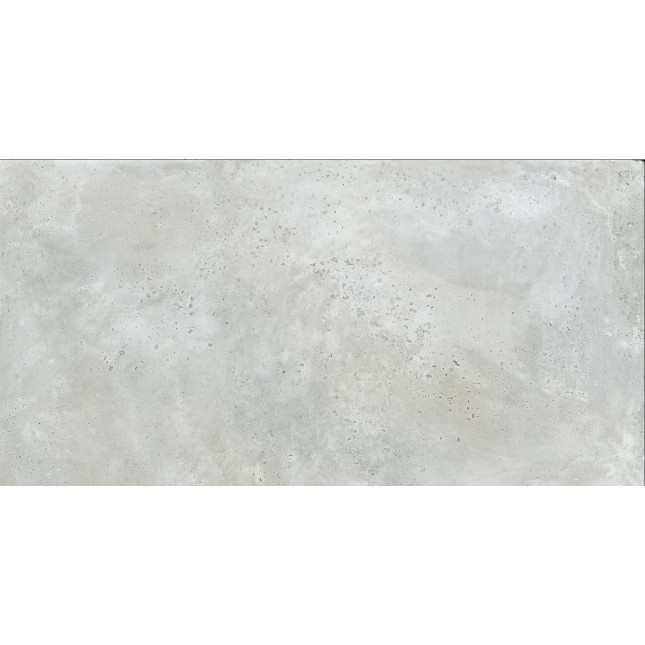 Керамический гранит Gresse GRS07-15MD Madain-grispi серый цемент 1200x600x10