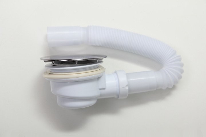 Акриловый поддон Belbagno 85х85 см TRAY-BB-R-85-550-15-W