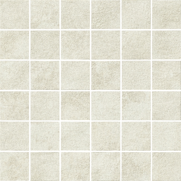 Керамическая мозаика Мальпенса Уайт