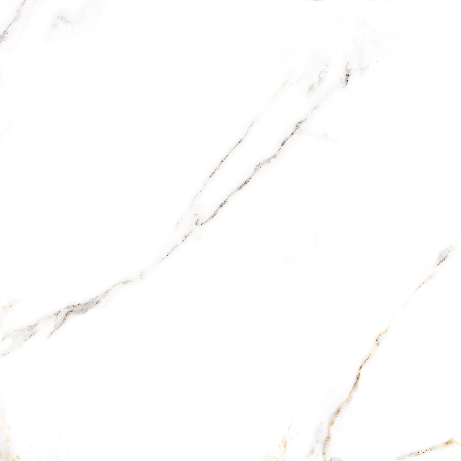Керамический гранит Alma Ceramica Extra Calacatta матовая 60х60 GFU6060ECL04R в Уфе — купить с доставкой | Nova