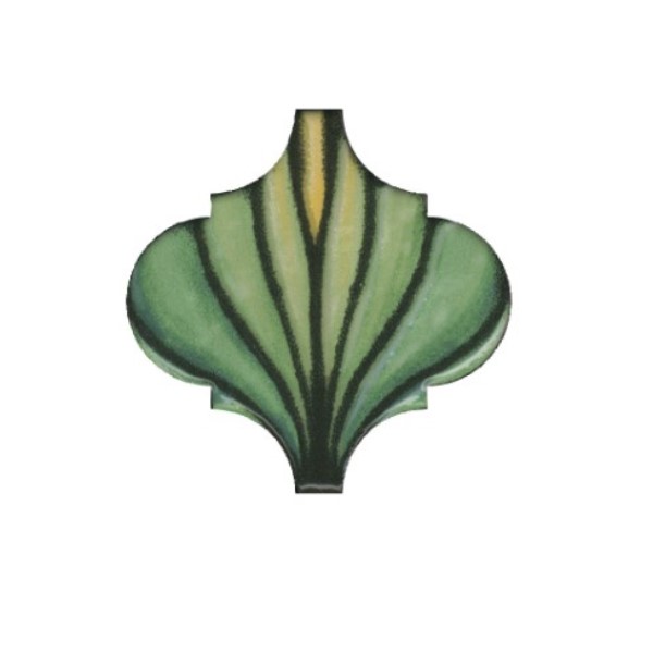 Керамический декор Авейру OS/A157/65000 1 глянцевый