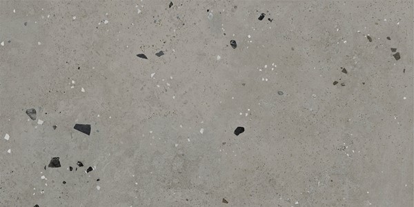 Керамический гранит Kerranova Etagi серый  K-2015/MR матовый 600х1200