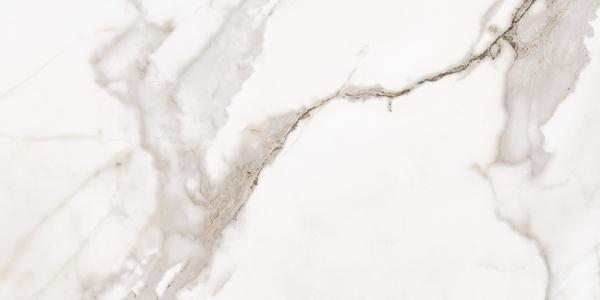 Керамический гранит Kerranova Айсберг бежевый K-2001/LR лаппатированный 60х120