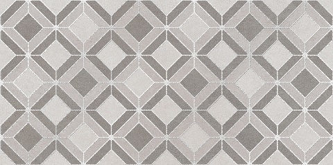 Керамическая плитка Azori Starck Tessera 1 20,1 х 40,5