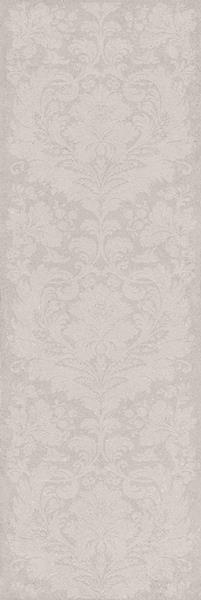 Керамическая плитка Монсеррат 14044R структура серый светлый матовый обрезной