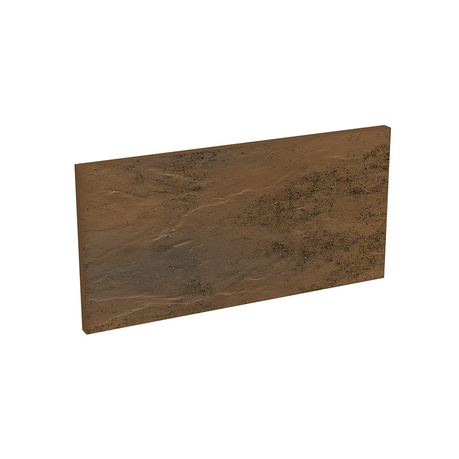 Подступенок Semir Beige бежевый структура