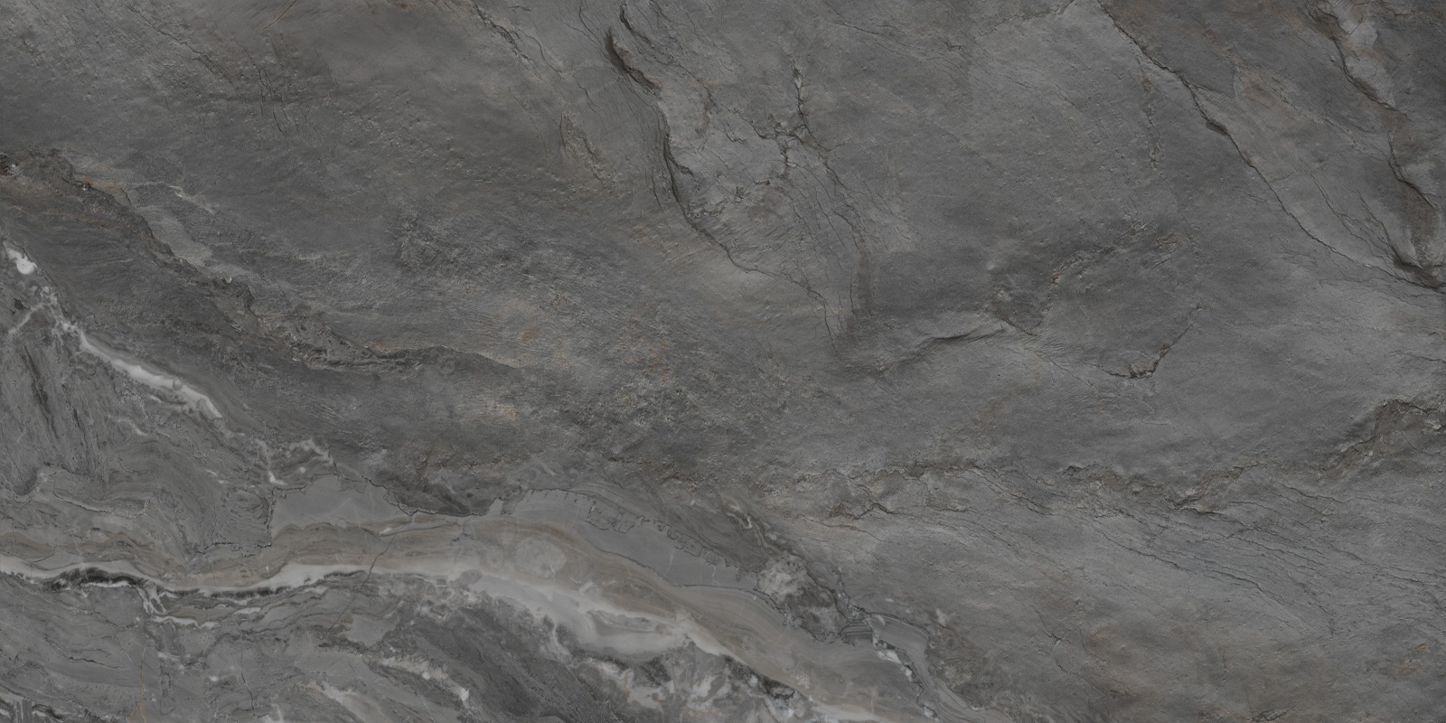 Керамический гранит LCM Argenta Graphite матовая 60х120 60120RGE25M в Уфе — купить с доставкой | Nova
