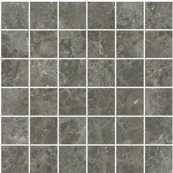 Керамическая мозаика Да Винчи Браун 30х30