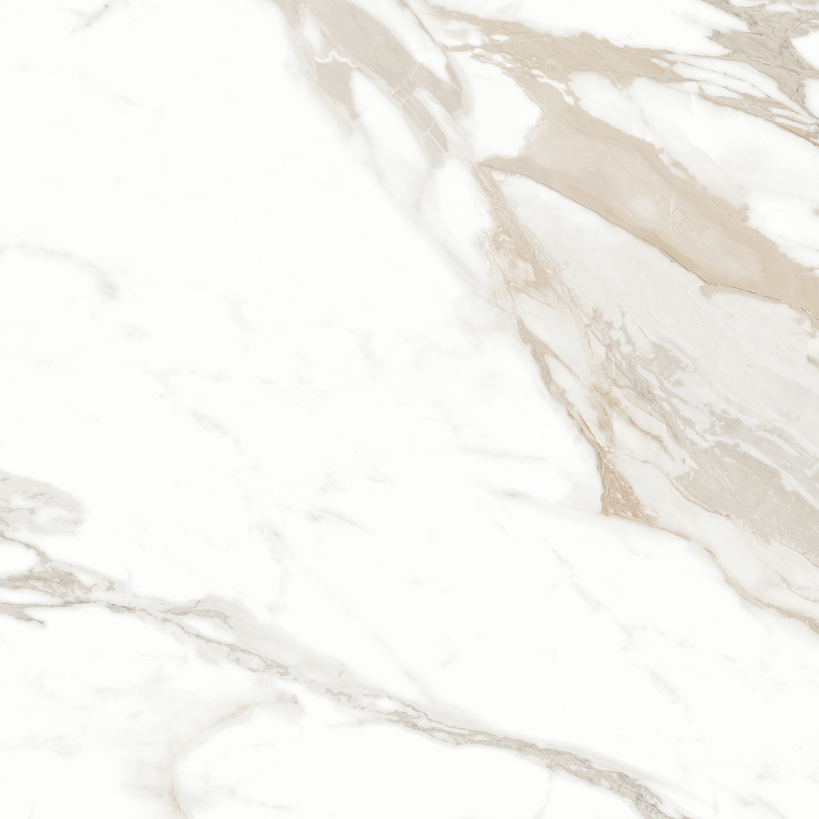 Керамический гранит Alma Ceramica Calacatta Gold матовая 60х60 GFU6060CLG04R в Уфе — купить с доставкой | Nova